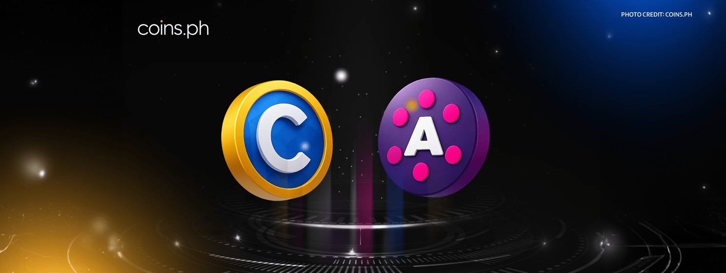 Coins.ph starts stablecoin push after Polkadot integration