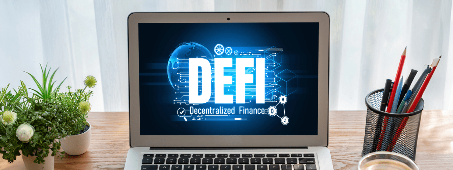 Blockchain by HIPTHER meetup covers regulated DeFi