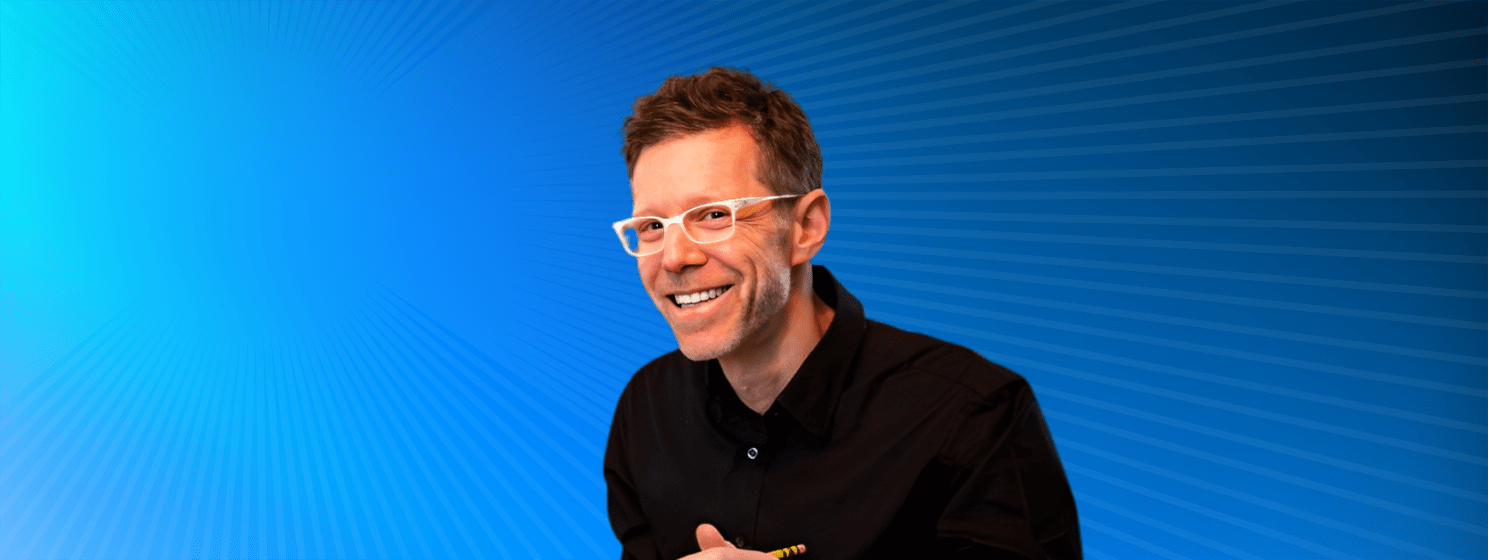 Capital Evolution—Seth Levine joins CoinGeek Weekly Livestream