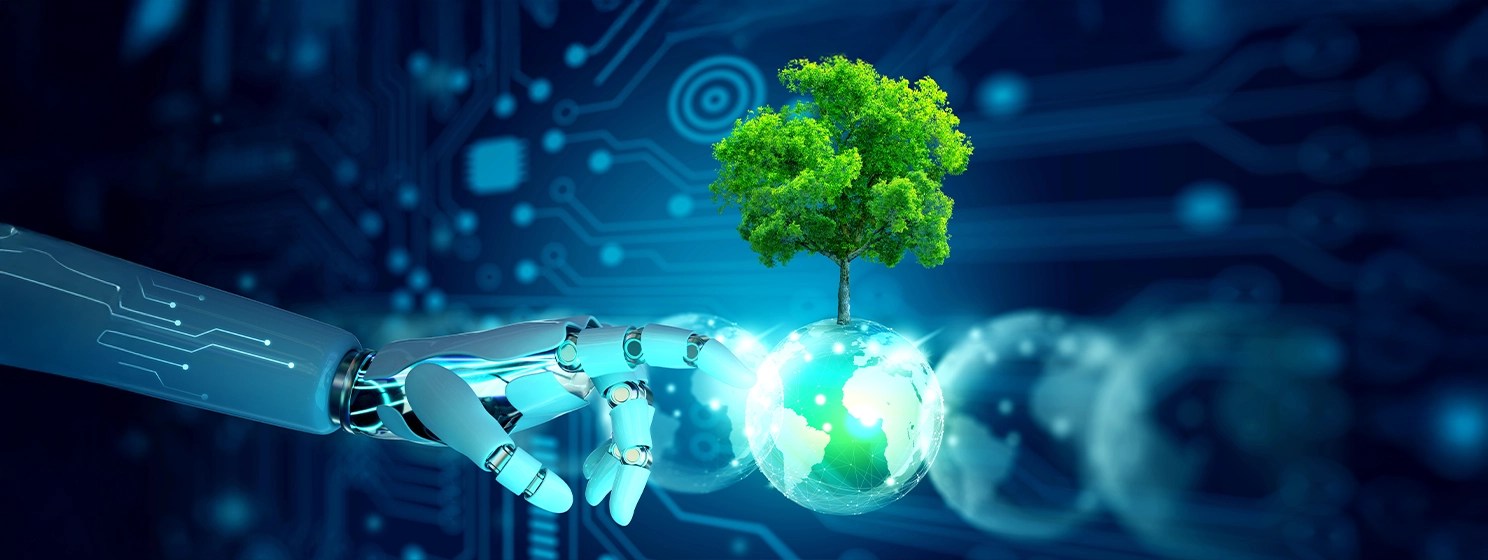 Malaysia rolls out AI carbon plan; China sets AI care goal