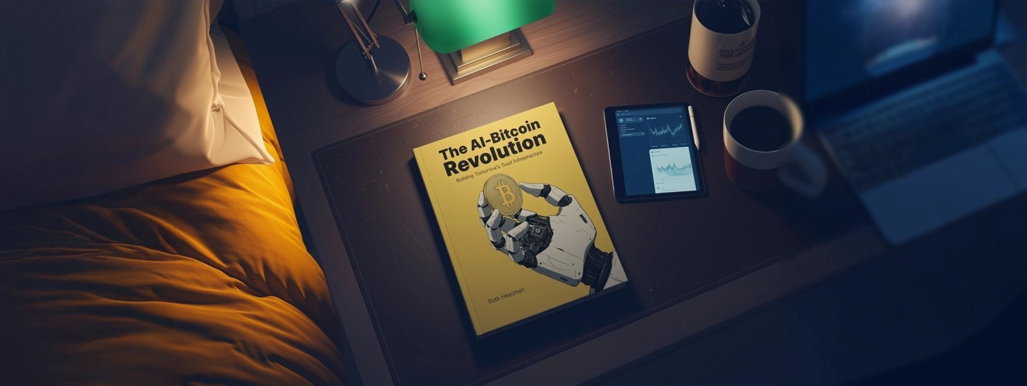 The AI-Bitcoin revolution is here—are you ready?