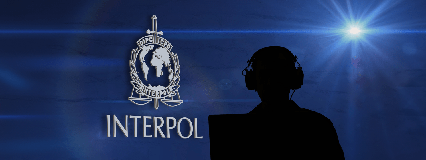 INTERPOL highlights globalization of digital asset scam centers