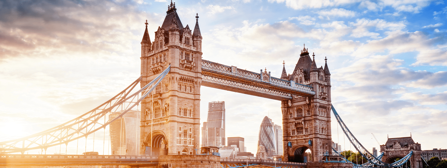 UK passes property bill recognizing digital assets