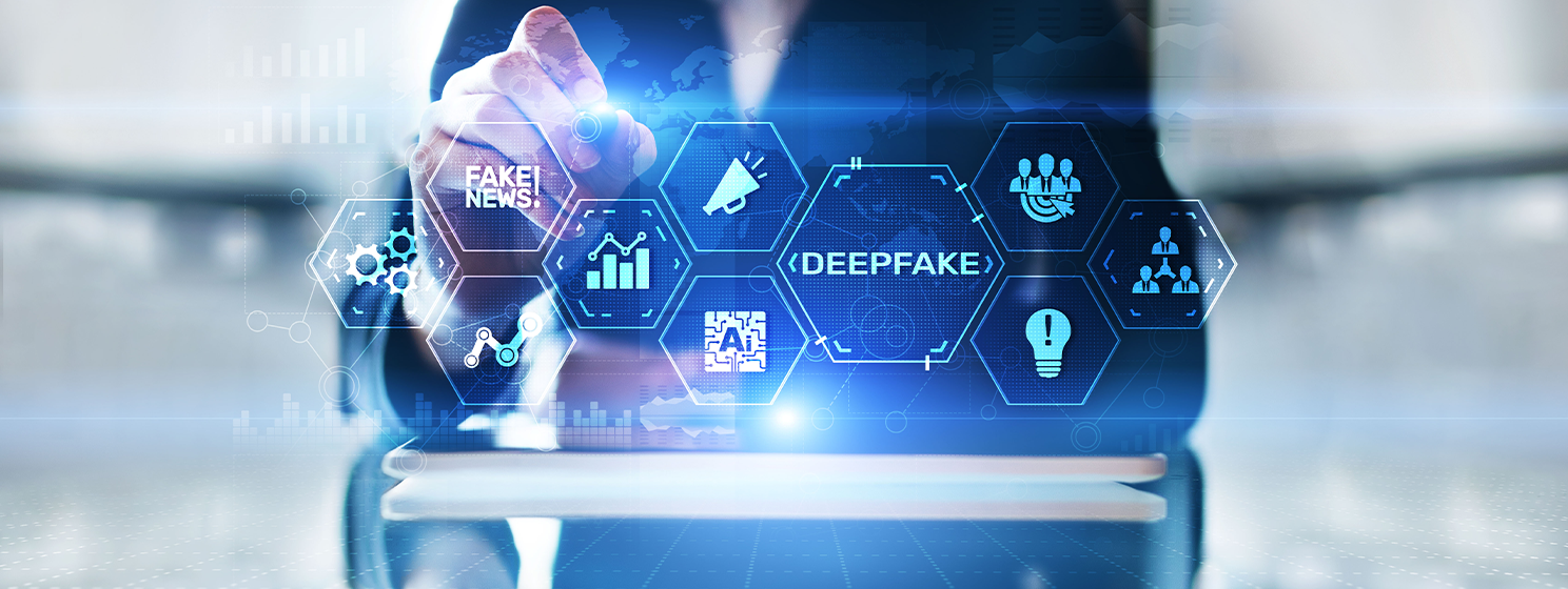 Italy warns on AI deepfakes; UK critiques Grok for explicit images