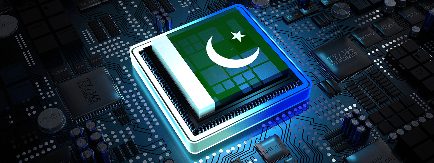 Pakistan to explore digital finance with World Liberty Financial