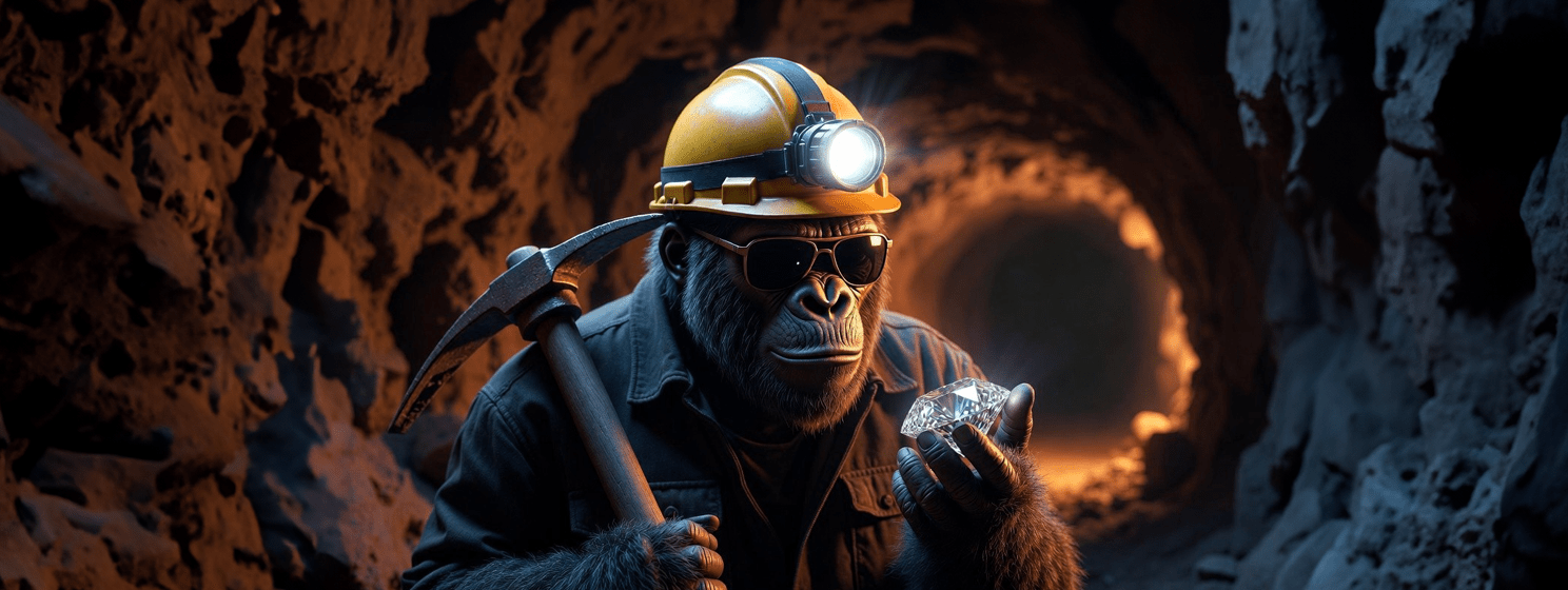 Get mining with Teranode as GorillaPool opens up public access