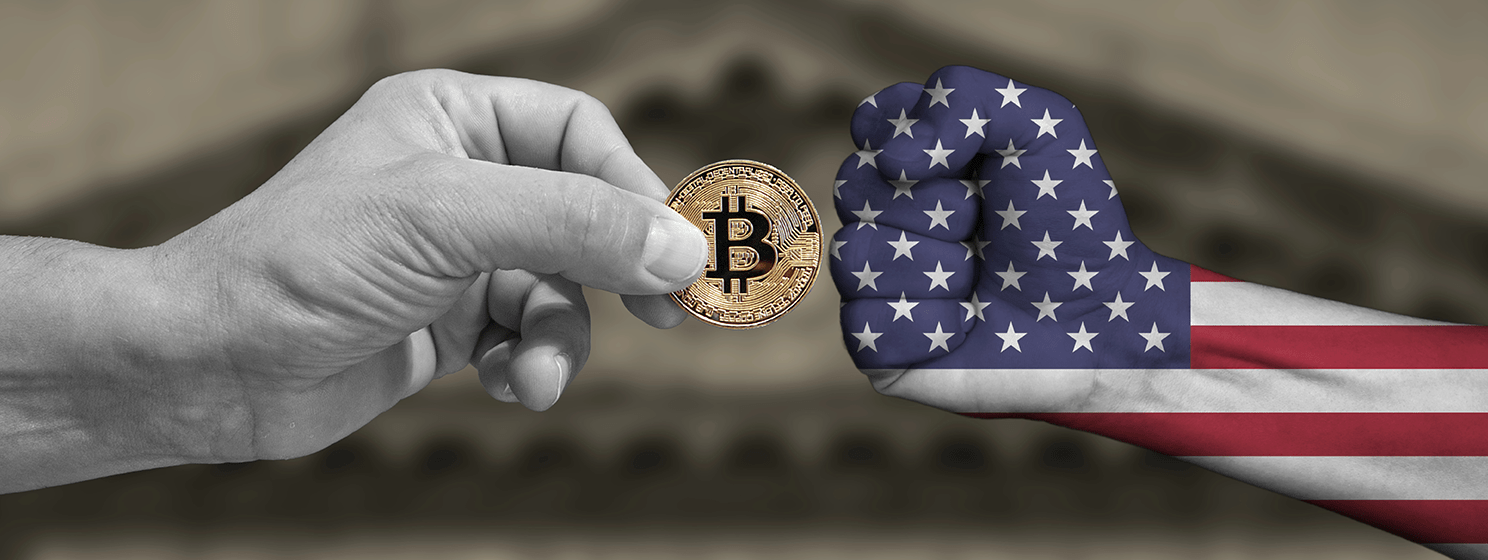 US market structure push not dead, MAGA gets more crypto cash