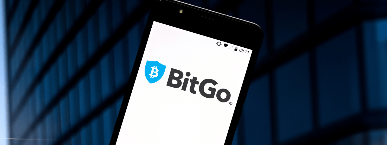 BitGo selected to provide stablecoin infrastructure for SoFiUSD