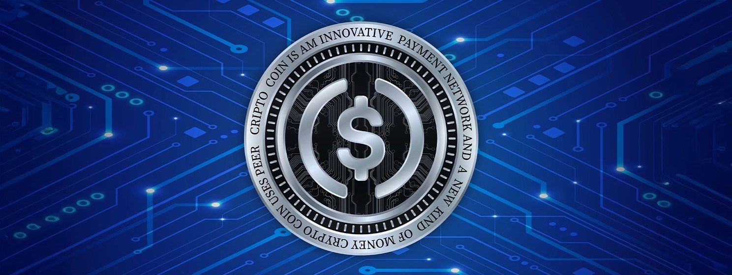 Circle outperforming crypto sector as stablecoin adoption grows