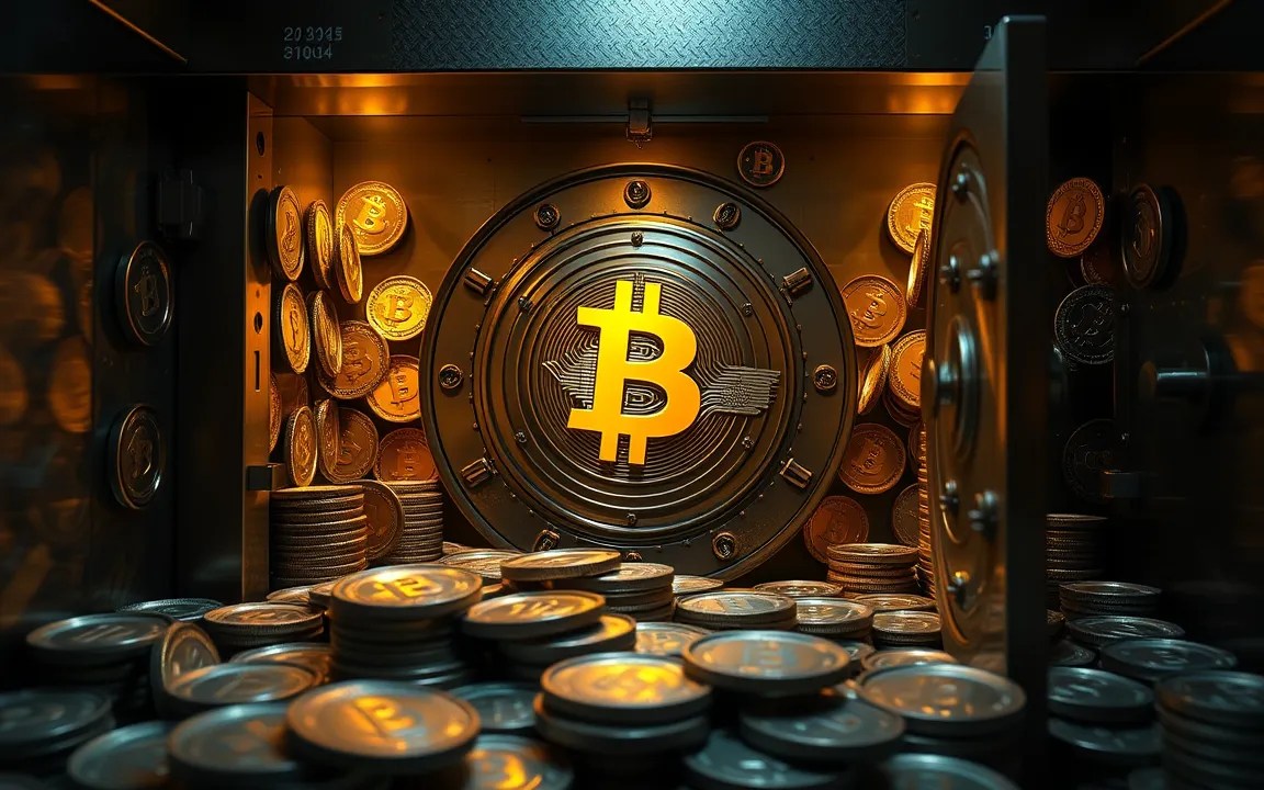 Spot Bitcoin ETFs see strong inflows as Ethereum funds see outflows