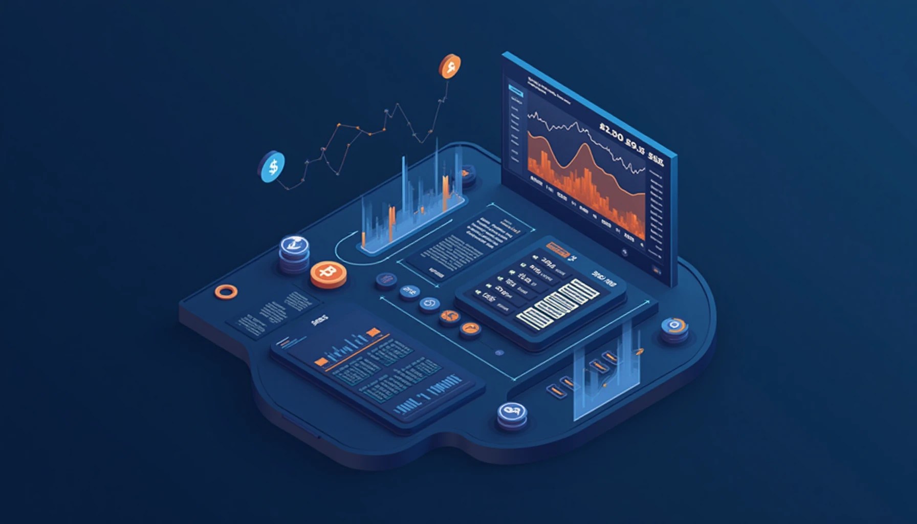 Altcoin Liquidity and Slippage: Key Challenges & Solutions