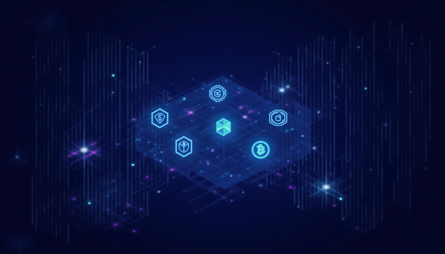 Most Innovative Altcoins Reshaping Crypto