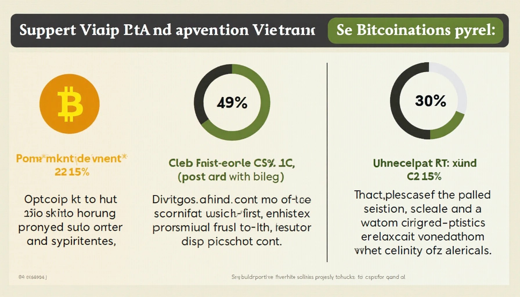 Bitcoin ETF Vietnam Approval: What It Means for the Crypto Market
