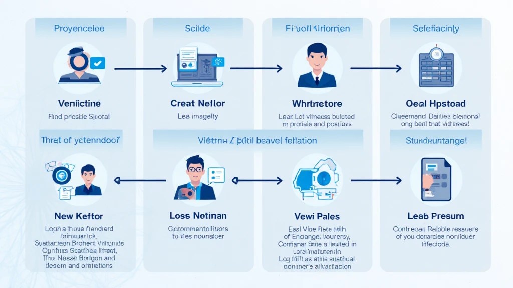 Vietnam Crypto Exchange Identity Verification Requirements