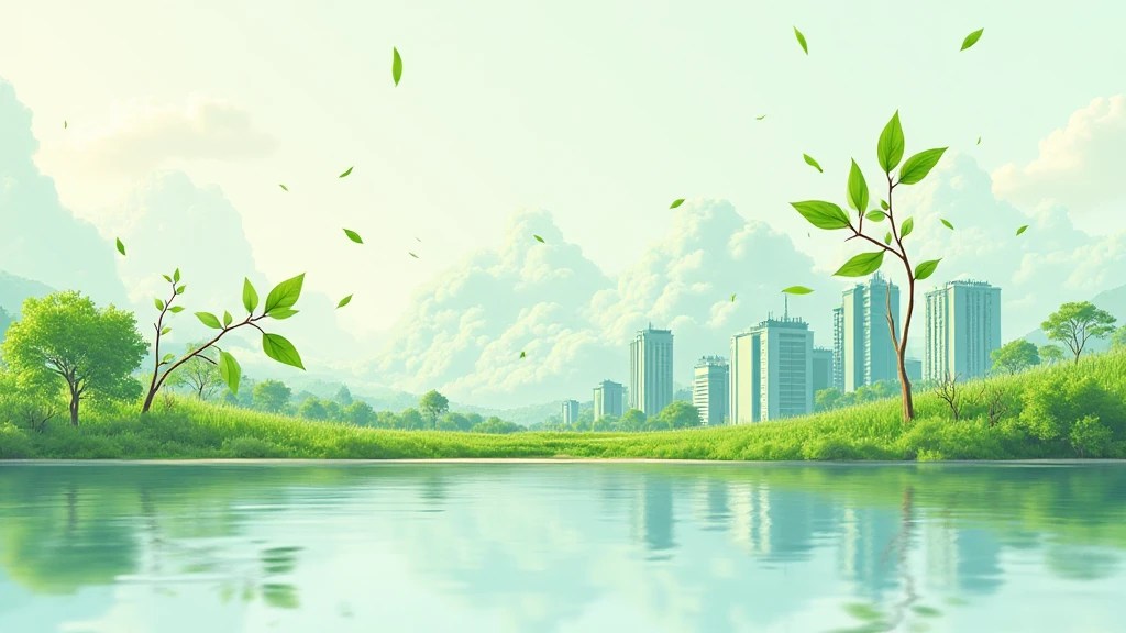 Vietnam NFT Sustainability Initiatives: Balancing Innovation and Responsibility