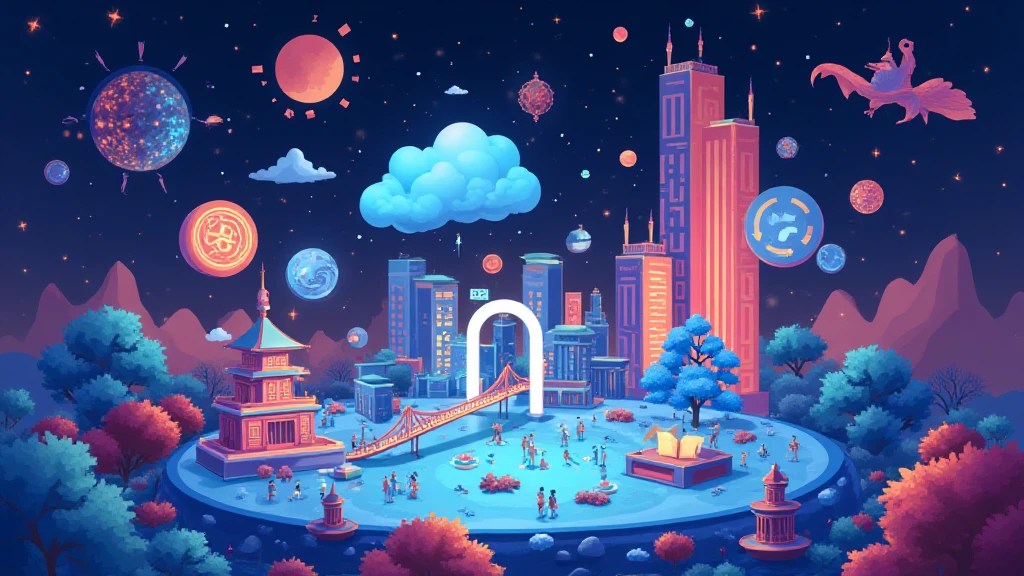 Vietnam NFT Governance Proposals: Bridging the Future of Digital Assets