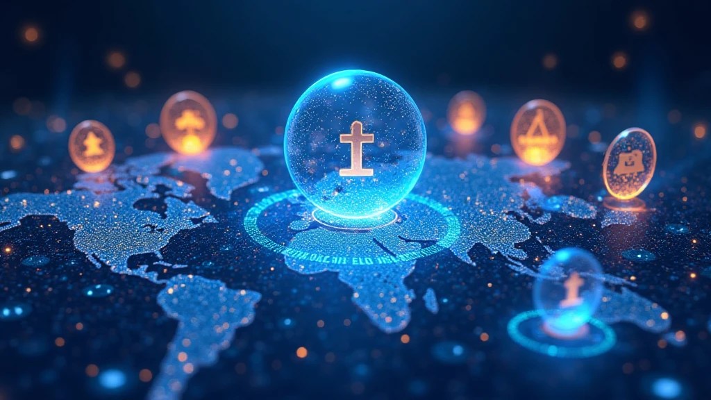 Top Altcoins for Metaverse Investments in 2023