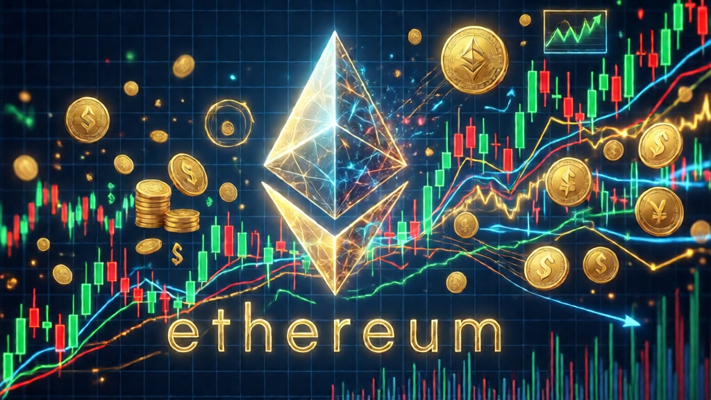 Understanding Ethereum Futures and Their Impact on 2025 Trends