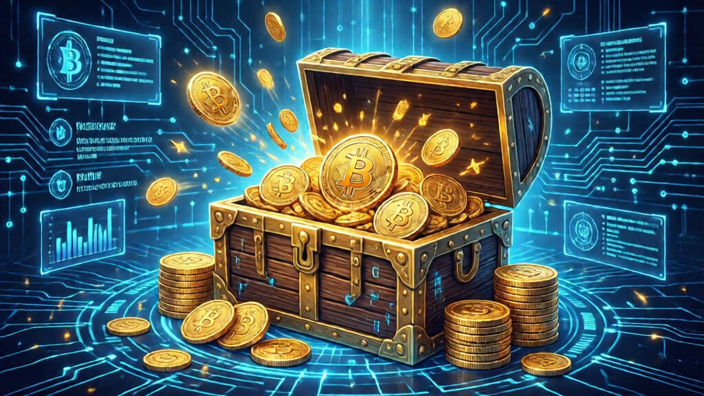 Understanding Crypto Bounty Programs: A New Frontier in Blockchain