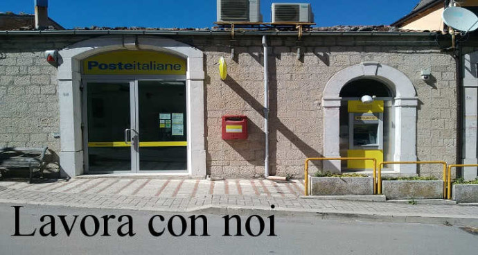 Lavoro Poste Italiane Tag | Il Colibrì 368_x_690_jpg