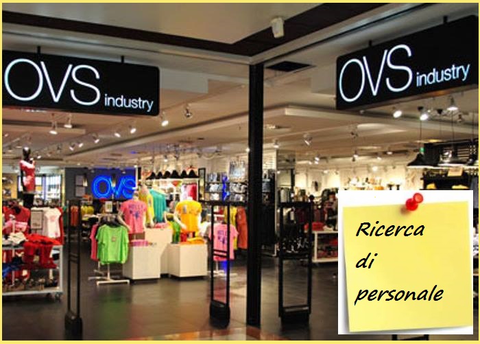 Settore Abbigliamento, Oviesse Inserisce Nuove Figure In Tutta Italia | Il Colibrì 501_x_700_jpg