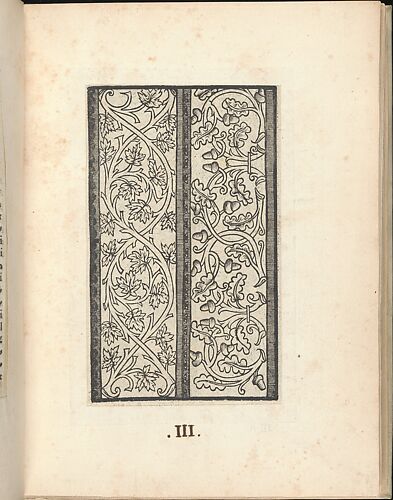 Nicolò Zoppino | Esemplario Di Lavori | The Metropolitan Museum Of Art 500_x_393_jpg