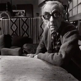 Npg X7940 Man Ray Portrait National Portrait Gallery