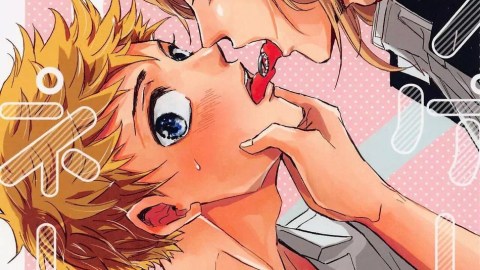 sexo tokyo revengers