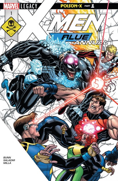 Children Of The Atom Children Of The Atom 1 Download Marvel Dc Image Dark Horse Idw Zenescope Comics Graphic Novels Manga Comics In Cbr Cbz Pdf Formats