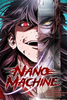 Nano Machine