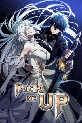 Pick Me Up!