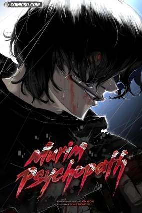 Murim Psychopath
