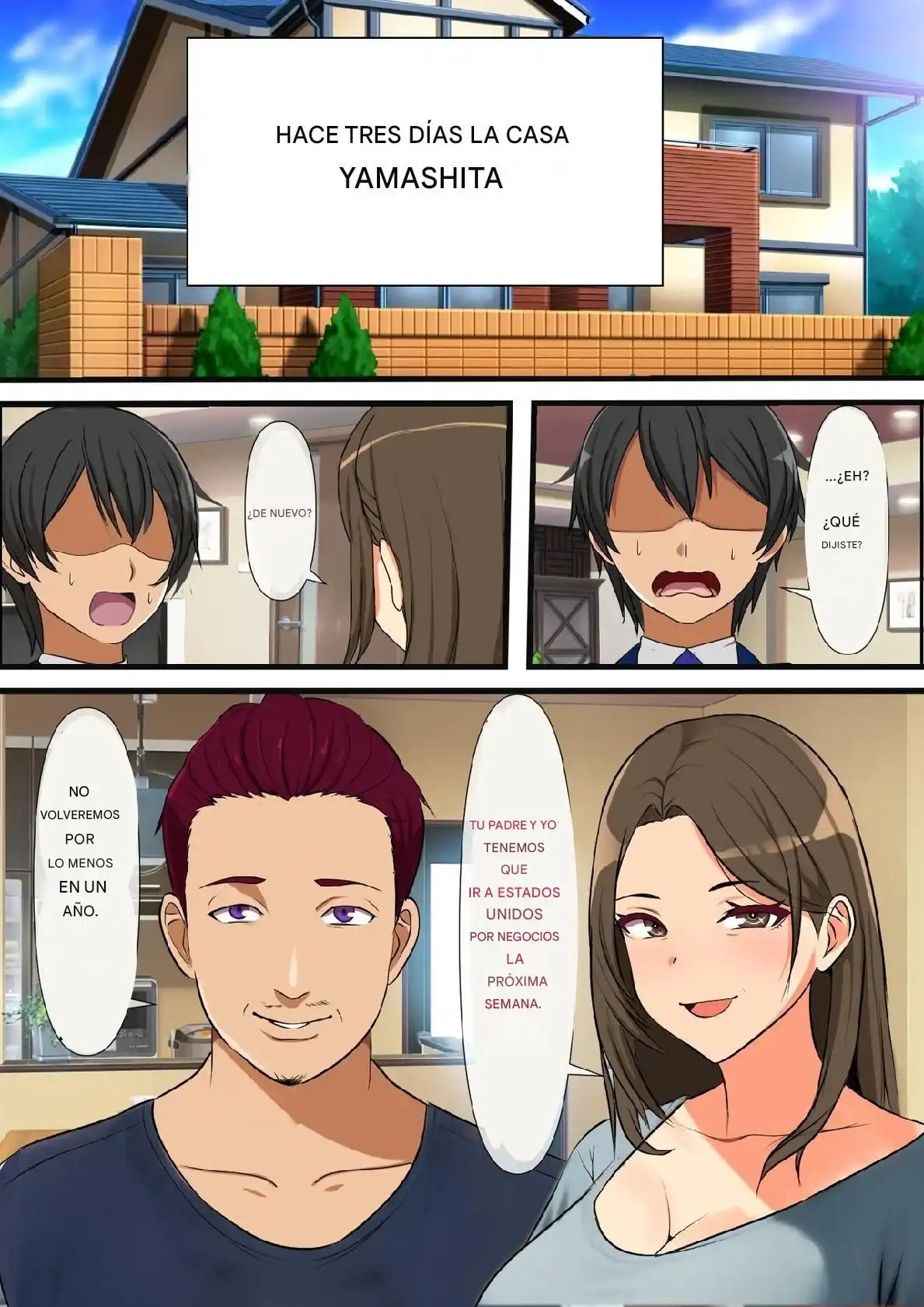 No Puedo Irme de Esta Isla Hasta que Tenga 100 Chicas Embarazadas - Furitendou | Comics porno Furitendou