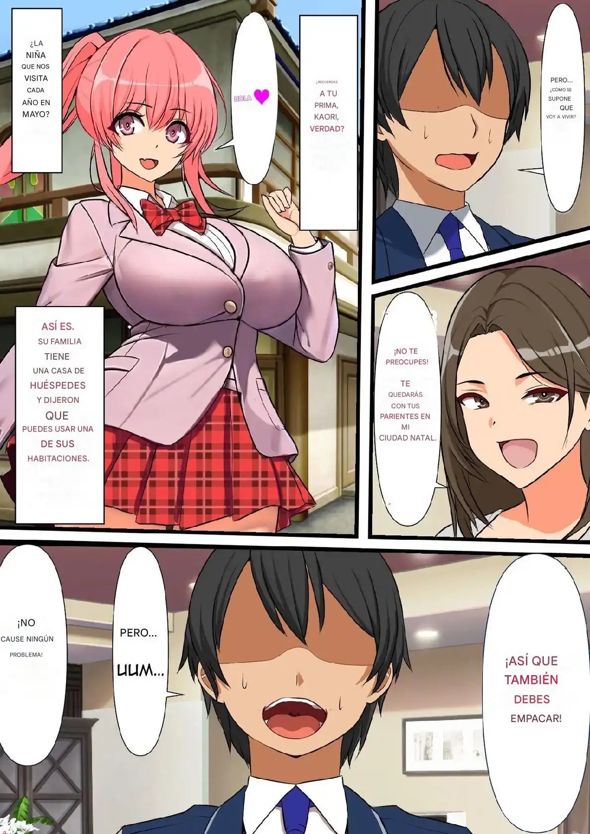 No Puedo Irme de Esta Isla Hasta que Tenga 100 Chicas Embarazadas - Furitendou | Comics porno Furitendou