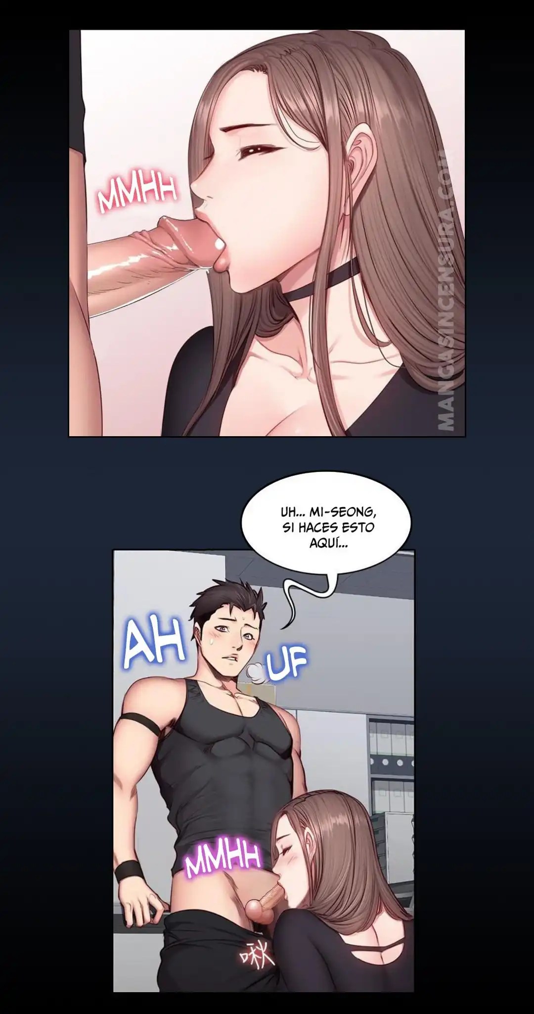 Comics 18 sin censura