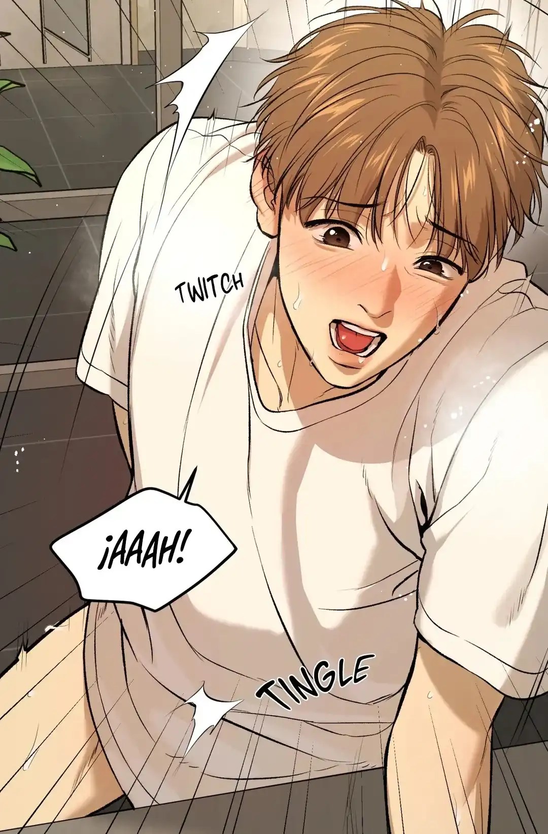 Jinx Capitulo 19 | Comics porno Pianmanga