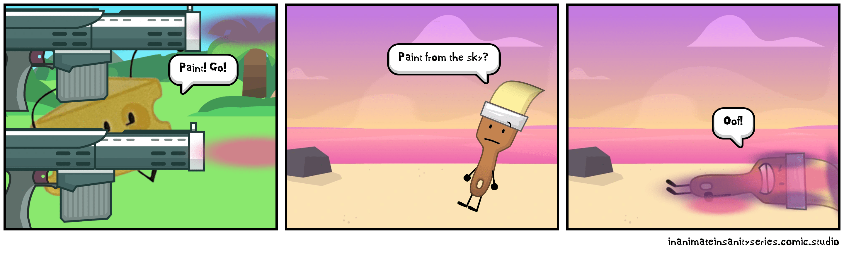 Comic - Comic Studio Violada comic porno