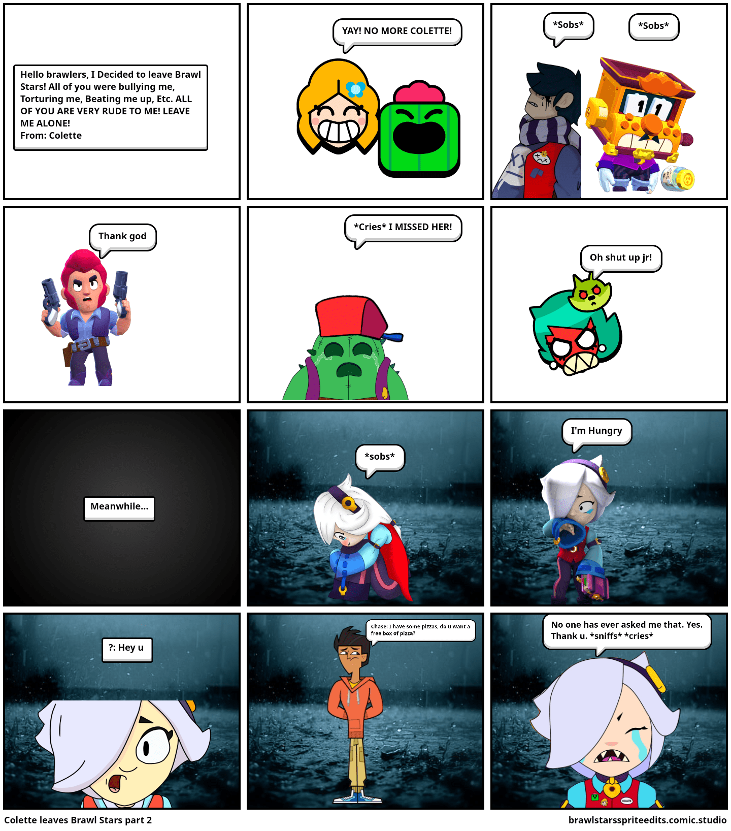 colette brawl stars porn comics