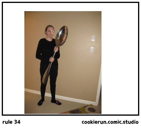 rule 34 - Comic Studio