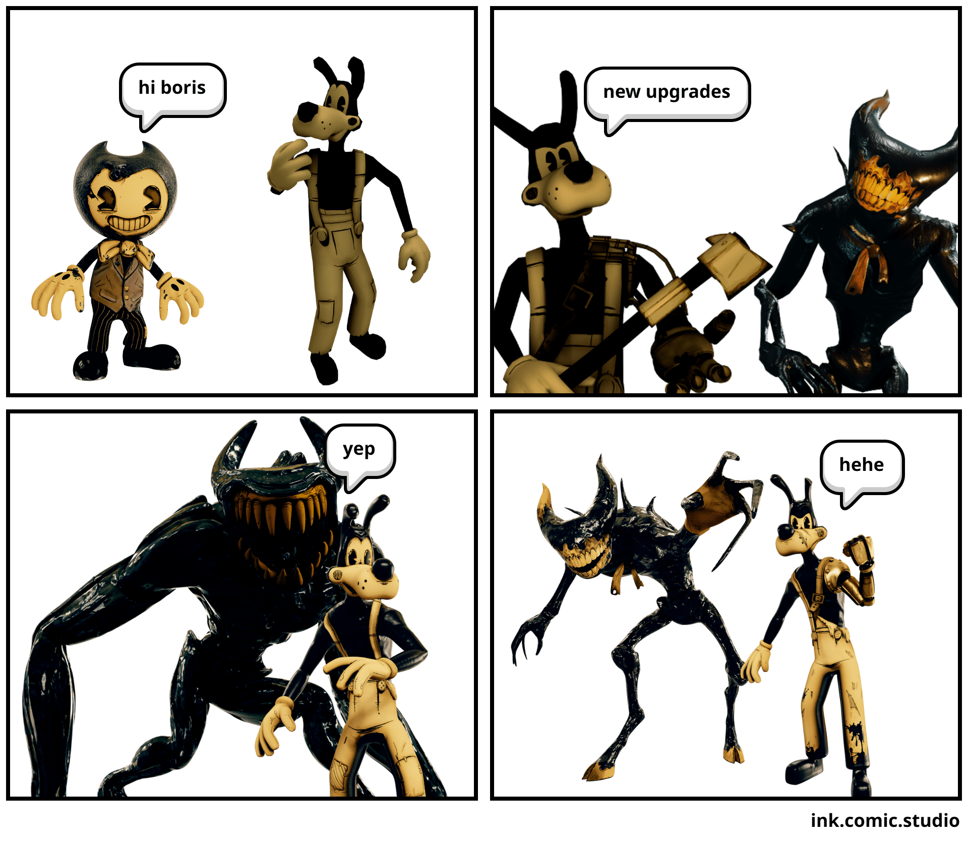 Comic - Comic Studio Violada comic porno