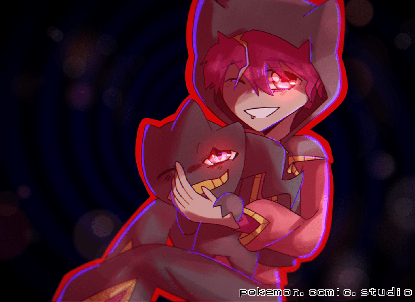 Comic - Comic Studio Violada comic porno