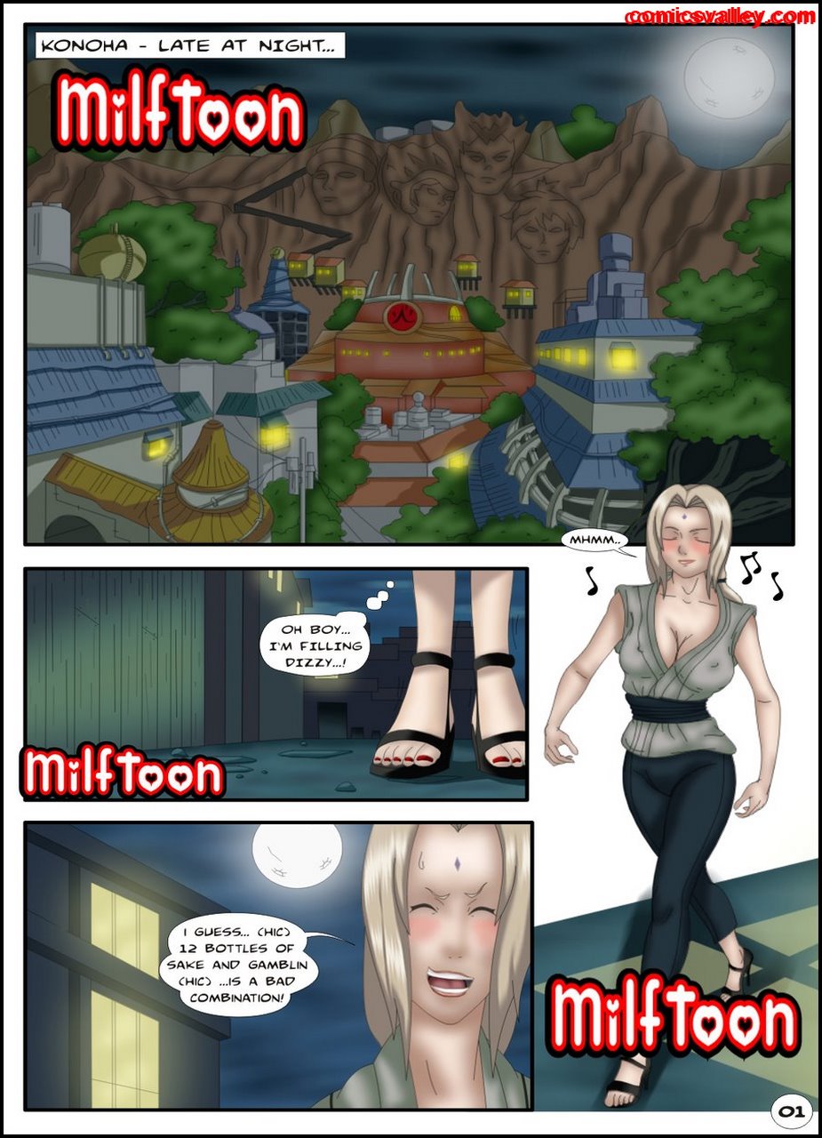 Descargar comics de milftoon
