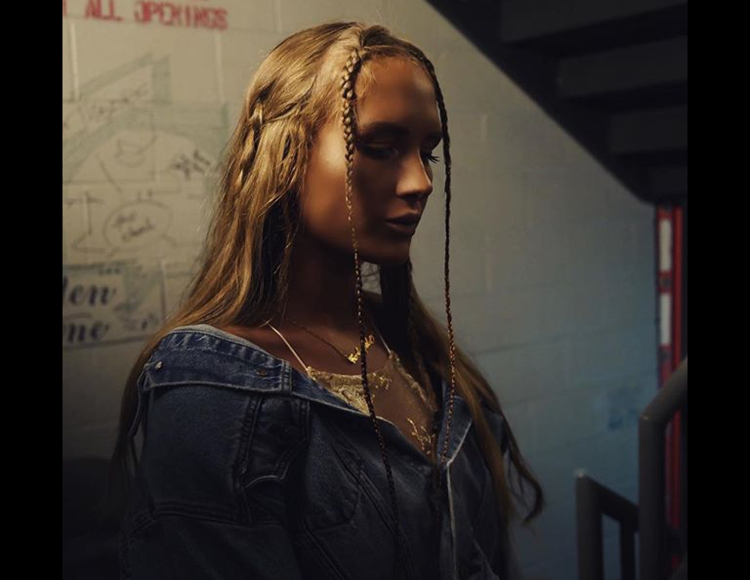 In an Industry of Race – Niykee Heaton Niykee heaton only fans