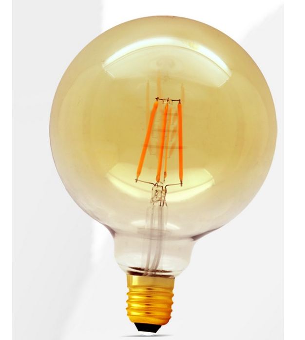 Led Sijalica E27 Dimabilna Commodo Me