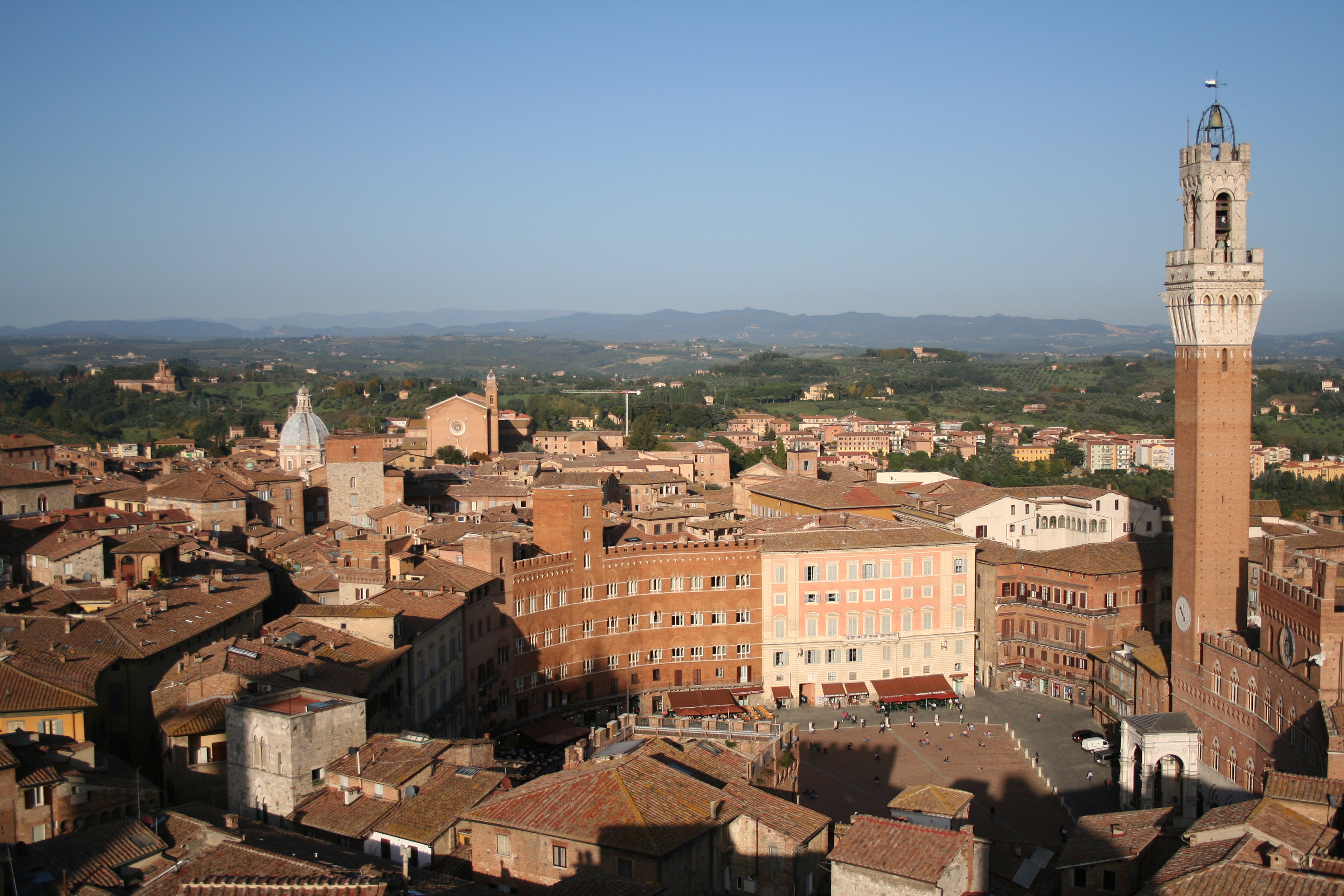 Siena — via Wikimedia Commons
