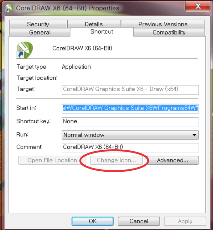 X6 Icon On Taskbar Coreldraw Graphics Suite X6 Coreldraw Graphics Suite X6 Coreldraw Community