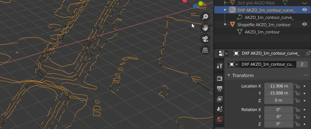 Site Design Def In Freecad Osarch Community