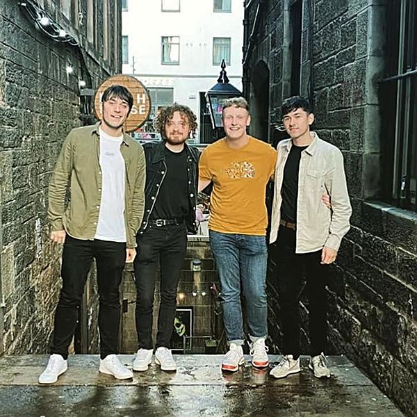 #MusicMonday Review – July 2022