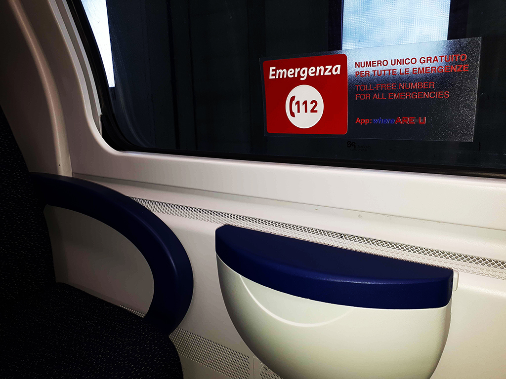 Pendolari: Tra Ritardi E Treni Cancellati Arriva La App Per La Sopravvivenza - Comozero 768_x_1024_jpg