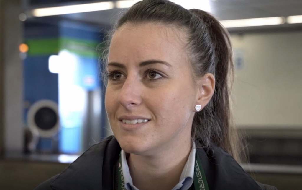 Video, I Dipendenti Di Trenord: "Portiamo Medici E Infermieri Al Lavoro. Questi Treni Non Si Fermano, Andrà Tutto Bene" - Comozero 643_x_1024_jpg